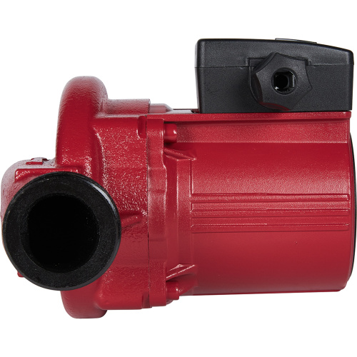 Циркуляционный насос Rommer RATE 25/80-180 мм, до 94 л./мин.