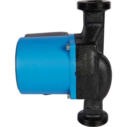 Циркуляционный насос Stout SPC-0010 25/40-180 мм, до 58 л./мин.