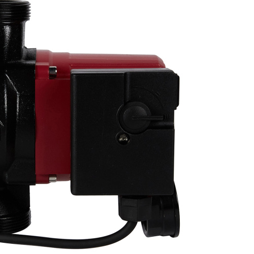 Циркуляционный насос Rommer PROFI 32/80-180 мм, до 89 л./мин.