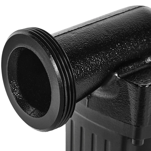 Циркуляционный насос Rommer Profi EVO 25/60-180 мм, до 60 л./мин., с теплоизоляцией