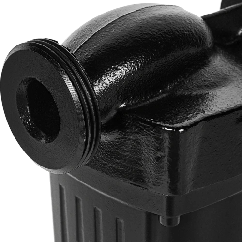 Циркуляционный насос Rommer Profi EVO 25/40-130 мм, до 43 л./мин., с теплоизоляцией