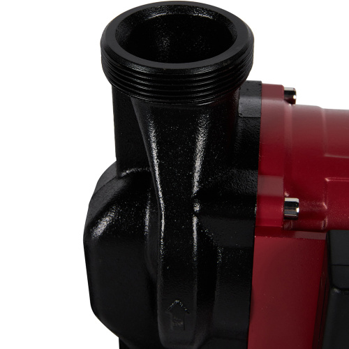 Циркуляционный насос Rommer PROFI 32/80-180 мм, до 89 л./мин.