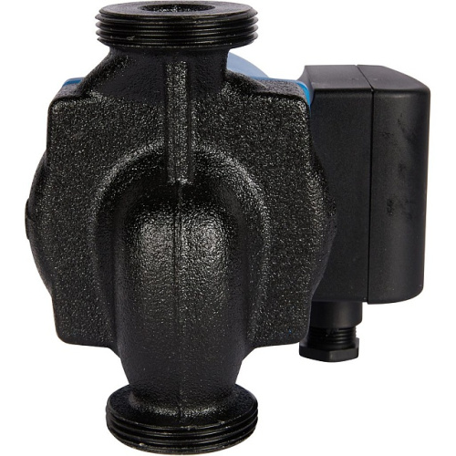 Циркуляционный насос Stout SPC-0010 25/40-130 мм, до 58 л./мин.