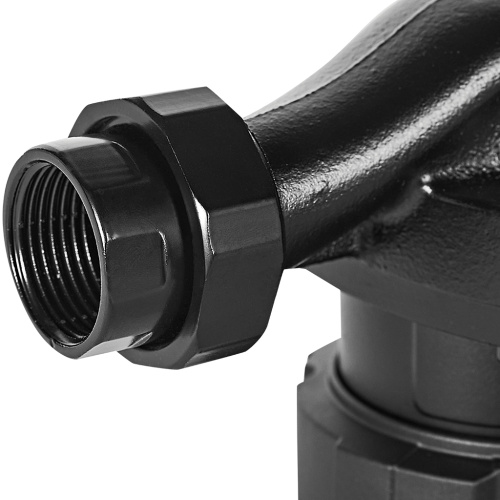 Циркуляционный насос Rommer Profi EVO с ШИМ 25/100-180 мм, до 110 л./мин.