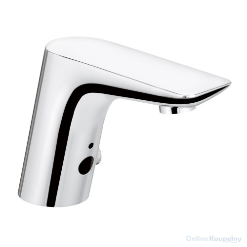 Смеситель для раковины Kludi Balance 5220005 хром, бесконтактный 230V