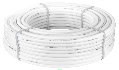 Металлопластиковая труба 26x3,0 Valtec PE-Xb