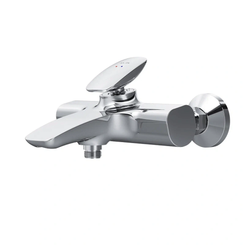 Смеситель для ванны AM.PM Spirit V2.0 F70A10000 хром
