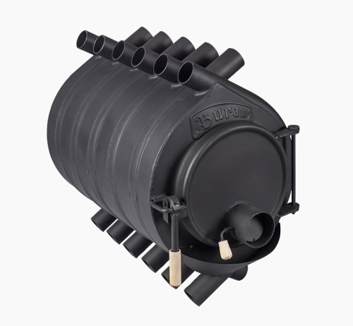 Печь газогенераторная Буран АОТ-08 тип 0.05