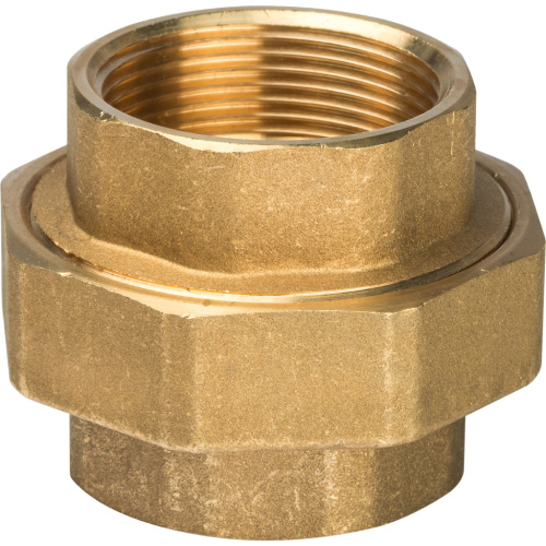 Американка Stout 1 1/4"ВВ латунь SFT-0033-000114