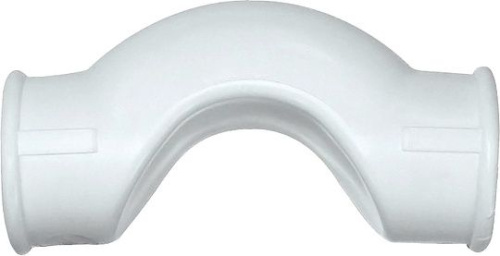 Обвод с муфтами Kalde 32 полипропилен 3202-twc-320001