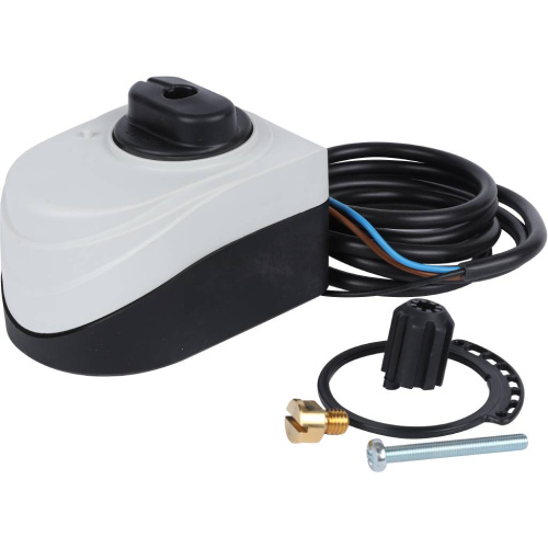 Сервопривод для смесительных клапанов 230В Stout