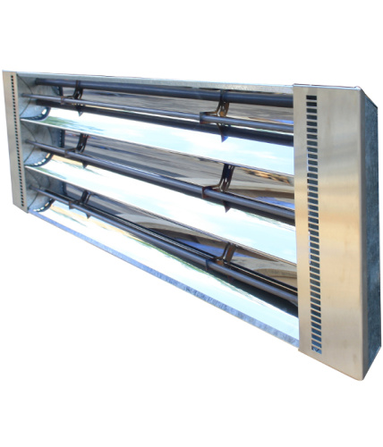 Инфракрасный нагреватель Hintek IO-45