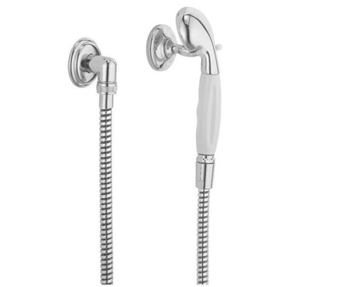 Душевой гарнитур Kludi Adlon 2710505 хром