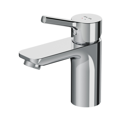 Смеситель для раковины AM.PM X-Joy F85B02100 излив 100 мм, хром