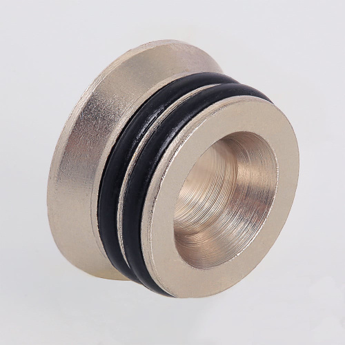 Адаптер Valtec д/коллектора (конус-плоскость) 1/2" VTc.701.N.04