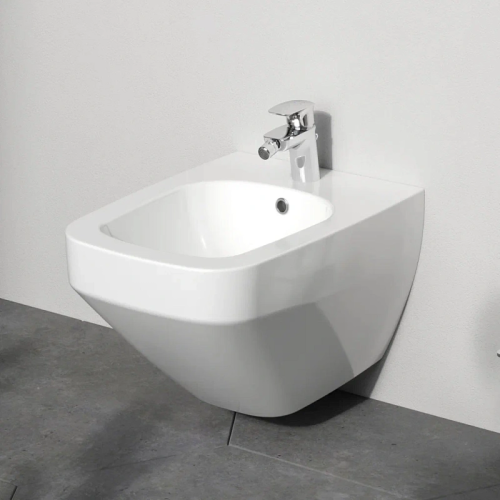 Биде подвесное Am.Pm Inspire V2.0 C50A3411WH