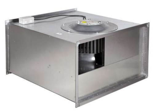 Канальный вентилятор Lufberg RL70-40-6D