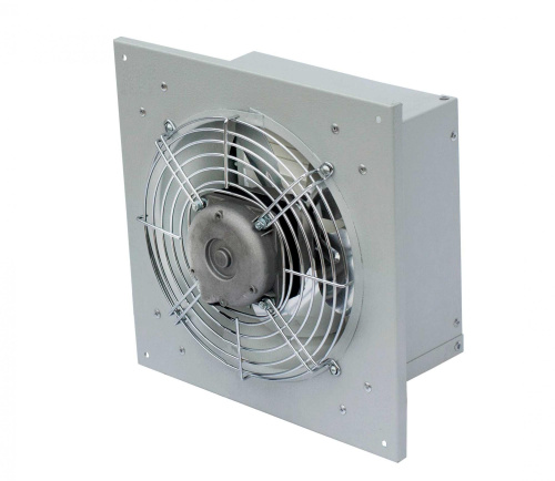 Вентилятор осевой ВО-3,15-220В