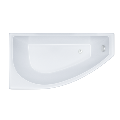 Ванна акриловая Triton Бэлла-правая 760x1400 V04O