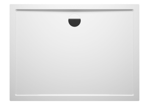 Душевой поддон 120x80 Riho ZÜRICH 274 DA74 прямоугольный, акриловый