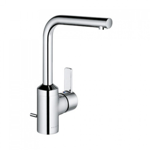 Смеситель для раковины Kludi Zenta 382940575 хром