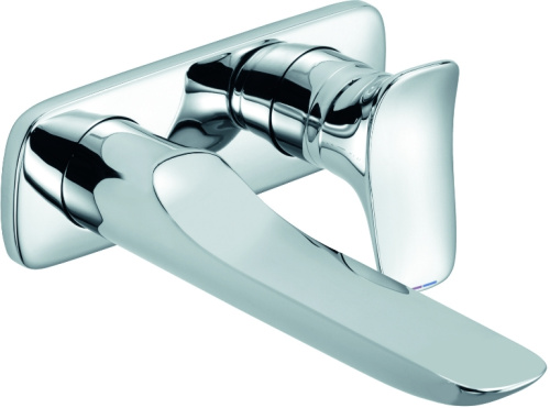 Смеситель для раковины Kludi Ambienta 532450575 хром