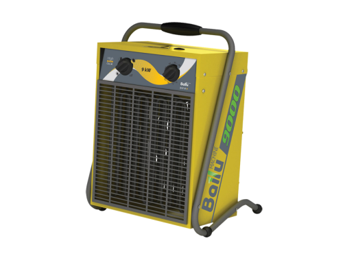 Тепловая пушка BALLU BHP-M-5