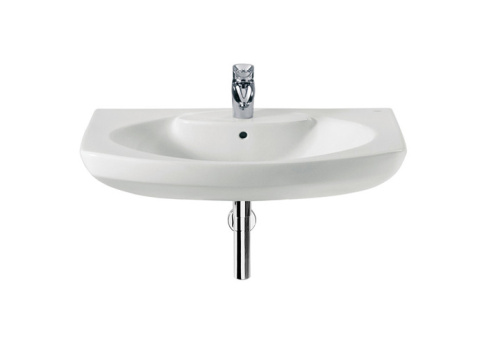 Раковина Roca Dama Senso 800x530 настенная 327510000