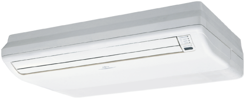 Напольно-потолочный Fujitsu ABYG14LVTA холод 4,0 кВт, тепло 4,0 кВт