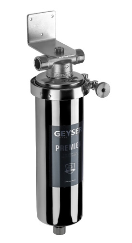 Корпус фильтра 10SL 3/4" Гейзер-Премьер