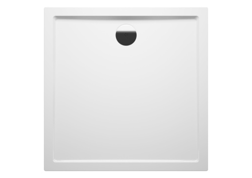 Душевой поддон 100x100 Riho DAVOS 261 DA69 квадратный, акриловый