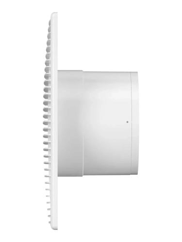 Вентилятор осевой вытяжной c антимоскитной сеткой D 125 ERA B 5S