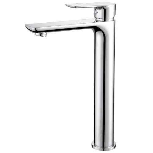 Смеситель для раковины ABBER Weiss Insel AF8011 хром