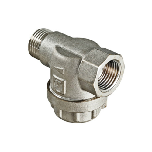 Фильтр грубой очистки Valtec 1/2"ВН прямой VT.387.N.04