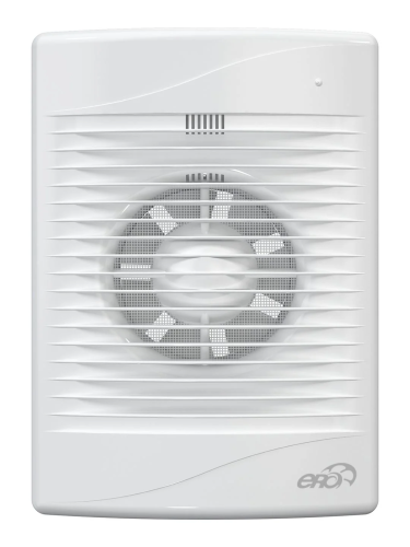 Вентилятор осевой вытяжной с индикацией работы D 100 ERA STANDARD 4