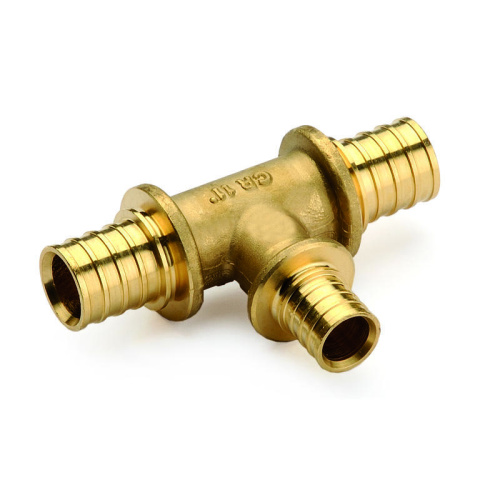 Тройник переходной Stout 20x16x20 PE-x SFA-0014-201620