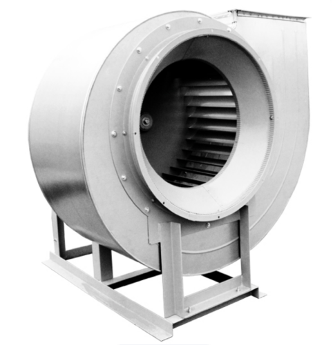 Вентилятор радиальный ВР 280-46 № 5 эл.дв. 30/1500 об/мин