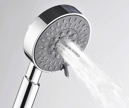 Душевая лейка WasserKraft A036