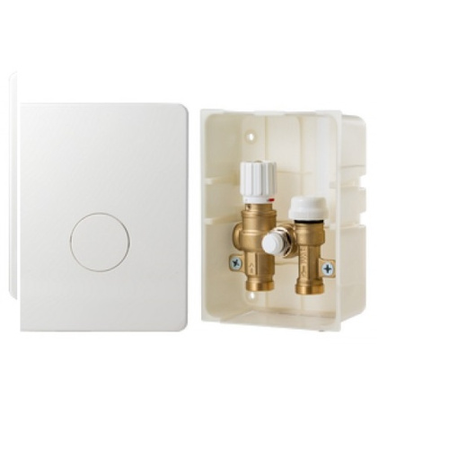 Терморегулирующий монтажный комплект IC-BOX 1