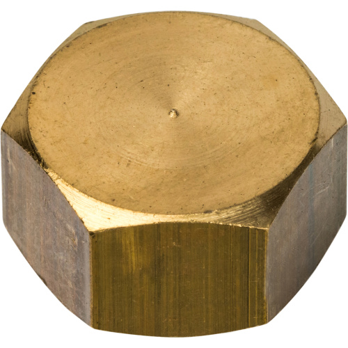 Заглушка Stout 1/2"В латунь SFT-0026-000012