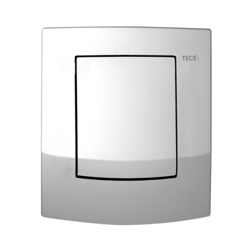 Смывная клавиша для писсура TECE ambia 9242126  хром глянцевый