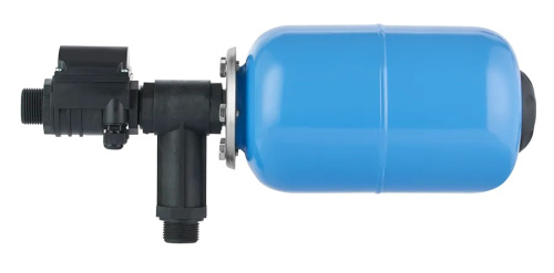 Комплект автоматики Unipump с г/а 5л  АКВАРОБОТ ТУРБИ 15364