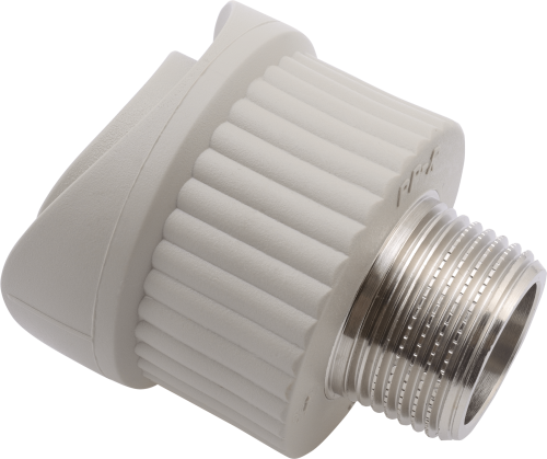 Вварное седло FV-plast 90x3/4" полипропилен AA248090032