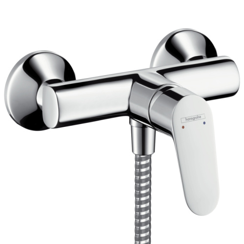 Смеситель для душа Hansgrohe Focus 31960000 Хром