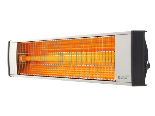 Инфракрасный ламповый обогреватель BALLU BIH-L-2.0