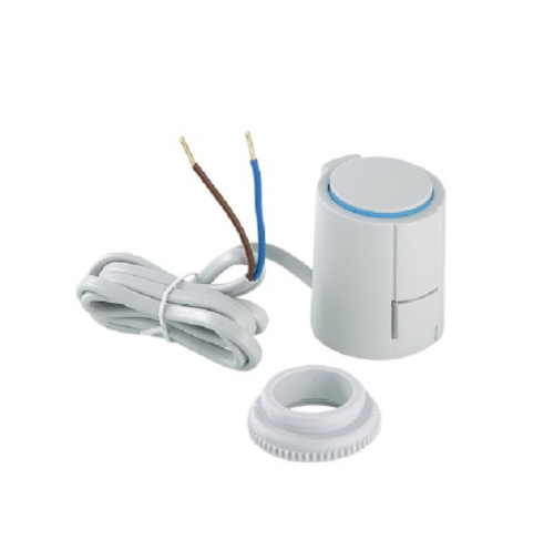 Электротерм-ий серв-од, питание 24 В (нормально закрытый)