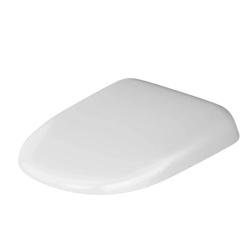 Сиденье для унитаза Am.Pm Sensation C307851WH микролифт