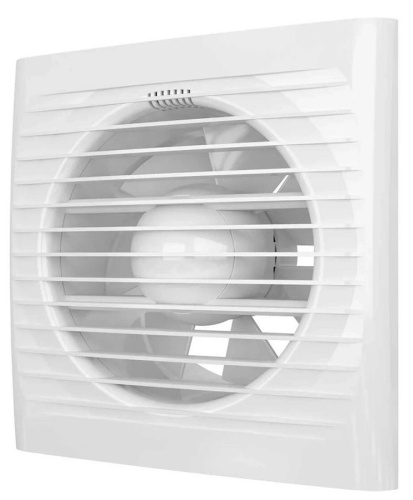 Вентилятор накладной OPTIMA D125 AURAMAX