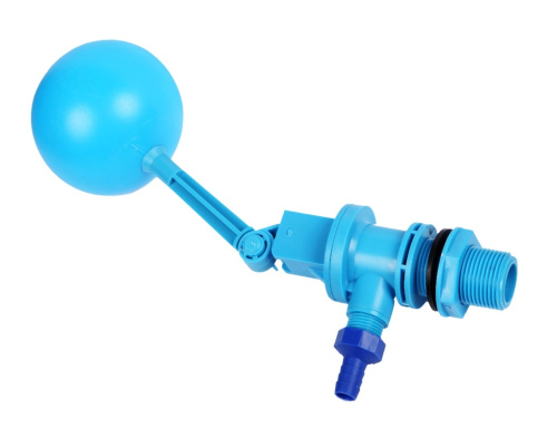 Клапан поплавковый 1" KYDN25C Aquatech