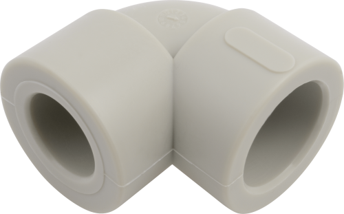 Угольник 90° переходной FV-plast 25х20 полипропилен AA211025020